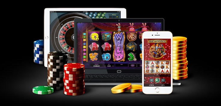 Ten Simple Ways The Pros Use To Promote Casino Online Website